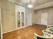 İcarəyə verilir 3 otaqlı 123 m2 yeni tikili Nəriman Nərimanov m.