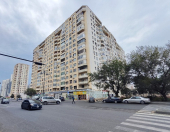 Satılır 4 otaqlı 110 m2 yeni tikili Əhmədli