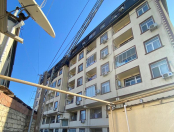 Satılır 2 otaqlı 45 m2 yeni tikili Xırdalan