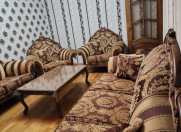 İcarəyə verilir 3 otaqlı 100 m2 köhnə tikili 28 May m.