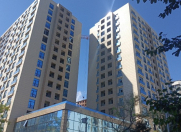 İcarəyə verilir 2 otaqlı 90 m2 yeni tikili 28 May m.