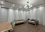 İcarəyə verilir 2 otaqlı 90 m2 yeni tikili 28 Mall