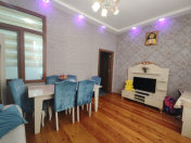 Satılır 2 otaqlı 48 m2 yeni tikili Xırdalan