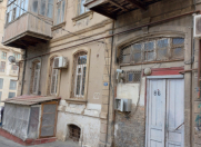 Satılır 4 otaqlı 75 m2 həyət evi Daxili İşlər Nazirliyi