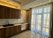 Satılır 3 otaqlı 100 m2 yeni tikili 28 May m.