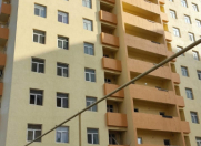 Satılır 2 otaqlı 59 m2 yeni tikili Əhmədli m.