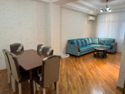 İcarəyə verilir 3 otaqlı 90 m2 yeni tikili Neftçilər m.
