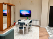 Satılır 2 otaqlı 59 m2 yeni tikili 9 mkr