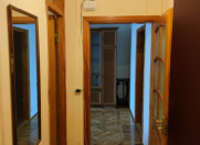 İcarəyə verilir 2 otaqlı 65 m2 köhnə tikili 1 mkr