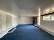 İcarəyə verilir 2 otaqlı 45 m2 həyət evi Bakıxanov