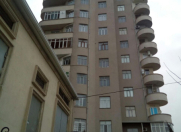 İcarəyə verilir 3 otaqlı 120 m2 yeni tikili Ağ şəhər