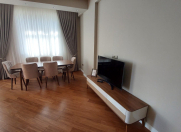 İcarəyə verilir 3 otaqlı 100 m2 yeni tikili Nəriman Nərimanov m.