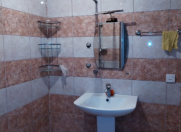 İcarəyə verilir 1 otaqlı 40 m2 köhnə tikili İnşaatçılar m.