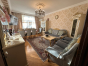 Satılır 3 otaqlı 110 m2 yeni tikili Həzi Aslanov m.