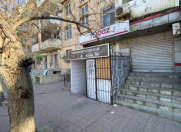 İcarəyə verilir 2 otaqlı 100 m2 obyekt Elmlər Akademiyası m.