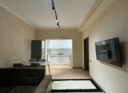 İcarəyə verilir 3 otaqlı 90 m2 yeni tikili 28 May m.