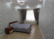 İcarəyə verilir 2 otaqlı 80 m2 yeni tikili Nəsimi r.