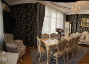 Satılır 3 otaqlı 121 m2 yeni tikili Nəriman Nərimanov m.