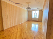 Satılır 3 otaqlı 87 m2 yeni tikili Əhmədli