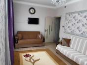 Satılır 2 otaqlı 60 m2 köhnə tikili Bakıxanov