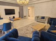 İcarəyə verilir 3 otaqlı 145 m2 yeni tikili Gənclik m.