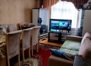 Satılır 2 otaqlı 60 m2 köhnə tikili Əhmədli