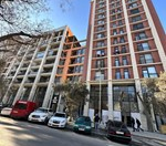 İcarəyə verilir 4 otaqlı 150 m2 yeni tikili Nəriman Nərimanov m.