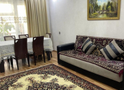 Satılır 3 otaqlı 76 m2 köhnə tikili Yeni Yasamal