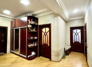 Satılır 4 otaqlı 124 m2 yeni tikili 9 mkr