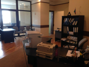 İcarəyə verilir 4 otaqlı 101 m2 ofis Nəsimi r.