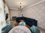 İcarəyə verilir 2 otaqlı 65 m2 yeni tikili Nərimanov r.