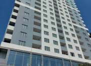 Satılır 3 otaqlı 146 m2 yeni tikili Badamdar