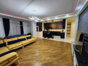 İcarəyə verilir 3 otaqlı 140 m2 yeni tikili Elmlər Akademiyası m.