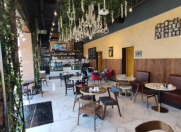 Satılır 3 otaqlı 137 m2 obyekt İnşaatçılar m.