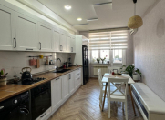 Satılır 3 otaqlı 145 m2 yeni tikili Qara Qarayev m.