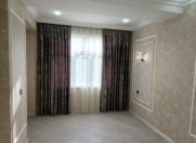 Satılır 2 otaqlı 60 m2 yeni tikili Xırdalan