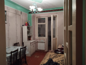 Satılır 4 otaqlı 75 m2 köhnə tikili Biləcəri