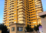 Satılır 3 otaqlı 103 m2 yeni tikili 8 km