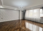 Satılır 3 otaqlı 115 m2 yeni tikili Şah İsmayıl Xətai m.