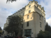 İcarəyə verilir 6 otaqlı 250 m2 ofis Port Baku