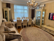 Satılır 3 otaqlı 100 m2 yeni tikili Yasamal r.