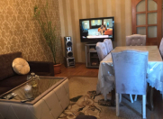 Satılır 3 otaqlı 75 m2 köhnə tikili 4 mkr