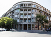 İcarəyə verilir 3 otaqlı 120 m2 köhnə tikili Sahil bağı