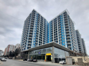 Satılır 4 otaqlı 182 m2 yeni tikili Nəriman Nərimanov m.