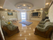 Satılır 4 otaqlı 155 m2 yeni tikili Nəriman Nərimanov m.