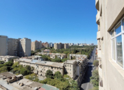 İcarəyə verilir 3 otaqlı 150 m2 yeni tikili Nəriman Nərimanov m.