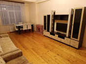 İcarəyə verilir 3 otaqlı 90 m2 yeni tikili Həzi Aslanov m.