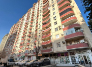 Satılır 4 otaqlı 155 m2 yeni tikili Nəriman Nərimanov m.