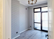 Satılır 3 otaqlı 85.5 m2 yeni tikili Nəriman Nərimanov m.