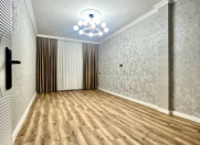 Satılır 2 otaqlı 60 m2 köhnə tikili Əhmədli m.